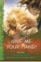 Vita Harwood - Give Me Your Hand, Häftad