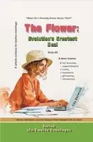 Vita Harwood - Flower, Häftad. Tillgänglighet: Lägg i varukorg