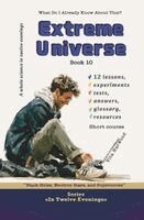 Vita Harwood - Extreme Universe, Häftad