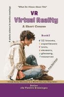 Vita Harwood - Virtual Reality, Häftad