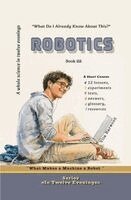 Vita Harwood - Robotics: What Makes a Machine a Robot, Häftad. Tillgänglighet: Lägg i varukorg