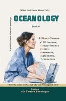 Vita Harwood - Oceanology, Häftad. Tillgänglighet: Lägg i varukorg