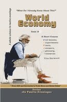 Vita Harwood - World Economy: What Do I Already Know About This?, Häftad. Tillgänglighet: Lägg i varukorg
