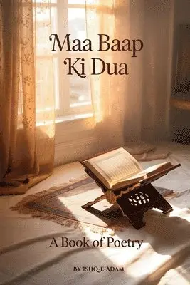 Ishq-E- Adam - Maa Baap Ki Dua, Häftad. Tillgänglighet: Lägg i varukorg