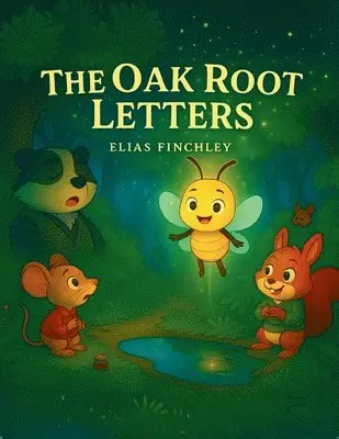 Elias Finchley - Oak Root Letters, Häftad. Tillgänglighet: Lägg i varukorg