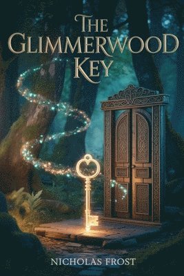 Nicholas Frost - Glimmerwood Key, Häftad. Tillgänglighet: Lägg i varukorg