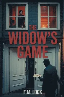 F M Lock - Widow's Game, Häftad. Tillgänglighet: Lägg i varukorg