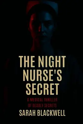 Sarah Blackwell - Night Nurse's Secret, Häftad. Tillgänglighet: Lägg i varukorg