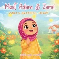 Hafiza Sara Al-Amin - Meet Adam & Zara!, Häftad. Tillgänglighet: Lägg i varukorg