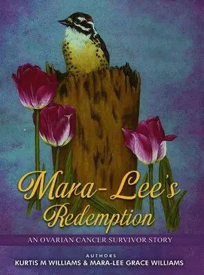 Kurtis M Williams, Mara-Lee Grace Williams - Mara-Lee's Redemption, Inbunden. Tillgänglighet: Lägg i varukorg