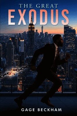 Gage Beckham, Gregory Barnez - Great Exodus, Häftad