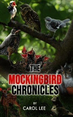 Carol Lee - Mockingbird Chronicles, Inbunden. Tillgänglighet: Lägg i varukorg