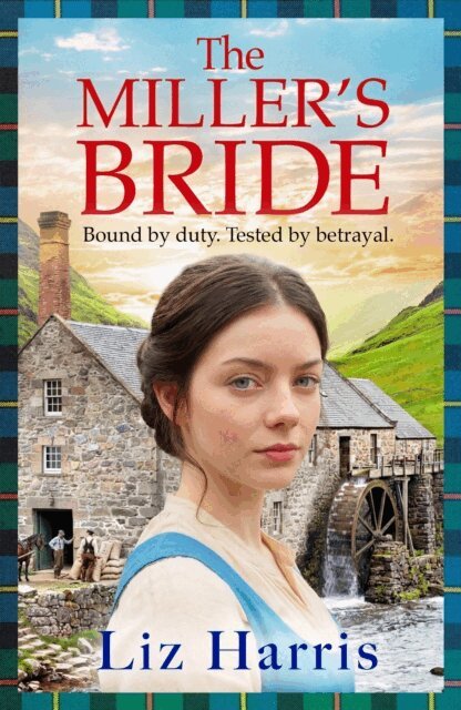 Liz Harris - Miller's Bride, E-bok