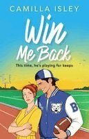Camilla Isley - Win Me Back, Häftad. Tillgänglighet: Lägg i varukorg