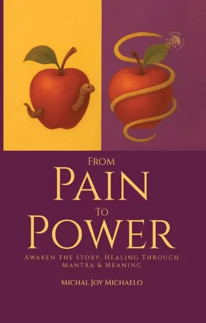 Michal Joy Michaelo - From Pain To Power, E-bok. Tillgänglighet: Lägg i varukorg