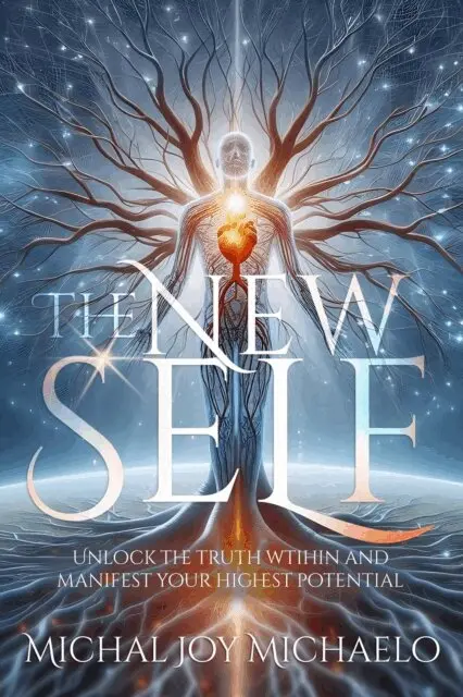 Michal Joy Michaelo - New Self, E-bok. Tillgänglighet: Lägg i varukorg