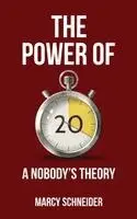 Marcy Schneider - Power of 20, Inbunden. Tillgänglighet: Lägg i varukorg