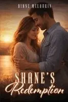 Diane K McLaurin - Shane's Redemption, Häftad. Tillgänglighet: Lägg i varukorg