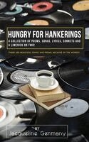 Jacqueline Germany - Hungry for Hankerings, Inbunden