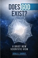 Khalil Sharif - Does God Exist ?, Häftad. Tillgänglighet: Tillfälligt slut