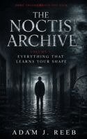 Adam J Reeb - Noctis Archive, Inbunden. Tillgänglighet: Lägg i varukorg