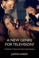 Justin Hardy - new genre for television?, Häftad. Tillgänglighet: Kommande