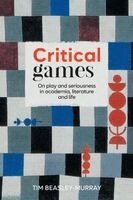 Tim Beasley-Murray - Critical games, Häftad. Tillgänglighet: Kommande