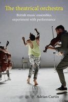 Adrian Curtin - theatrical orchestra, Häftad. Tillgänglighet: Kommande