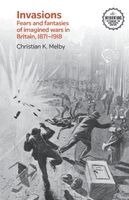 Christian K. Melby - Invasions, Häftad. Tillgänglighet: Kommande