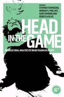 Stephen Townsend, Murray G. Phillips, Gary Osmond, Rebecca Olive - Head in the game, Häftad. Tillgänglighet: Kommande