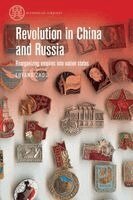 Luyang Zhou - Revolution in China and Russia, Häftad. Tillgänglighet: Kommande