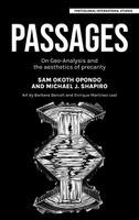 Sam Okoth Opondo, Michael J. Shapiro - Passages, Häftad. Tillgänglighet: Kommande