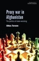 Abbas Farasoo - Proxy war in Afghanistan, Häftad