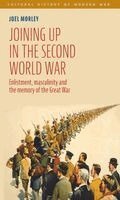 Joel Morley - Joining up in the Second World War, Häftad. Tillgänglighet: Kommande