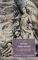 Margaret Cook Andersen - Fertile expectations, Häftad