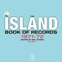 Island Book of Records Volume III