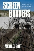 Michael Gott - Screen borders, Häftad. Tillgänglighet: Kommande