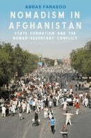 Abbas Farasoo - Nomadism in Afghanistan, Inbunden