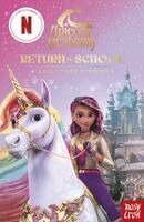 Tbd - Unicorn Academy: Return to School and other stories, Häftad. Tillgänglighet: Kommande