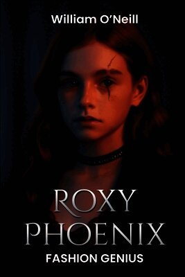 Roxy Phoenix: Fashion Genius
