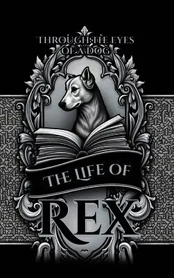 Rex Makemson - The Life of Rex, Inbunden. Tillgänglighet: Lägg i varukorg