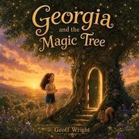 Geoff Wright - Georgia And The Magic Tree, Häftad. Tillgänglighet: Lägg i varukorg