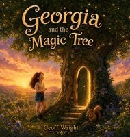 Geoff Wright - Georgia And The Magic Tree, Inbunden. Tillgänglighet: Lägg i varukorg