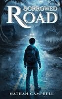 Nathan Campbell - Borrowed Road, Inbunden