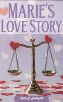 Marie G. Santagata, Red Rock Publishers - Marie's Love Story, Inbunden. Tillgänglighet: Lägg i varukorg