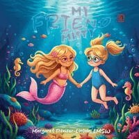 Margaret Pfeifer-Lincoln - My Friend Misty, Häftad