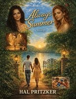 Hal Pritzker, Red Rock Publishers - Always Summer, Häftad. Tillgänglighet: Lägg i varukorg