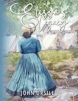 Elissa's Legacy: Part 1: The Journals