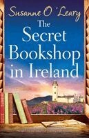 Susanne O'Leary - Secret Bookshop in Ireland, Häftad