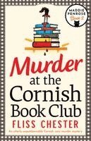 Fliss Chester - Murder at the Cornish Book Club, Häftad